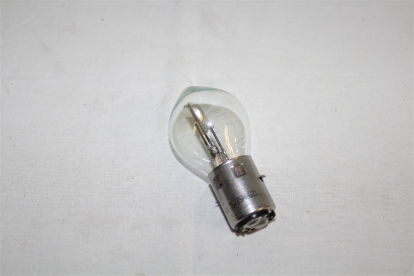 Birne Glühlampe 6V 35/35W Ba20d für Simson S51 S50 SR50 KR51 Schwalbe Glüwo